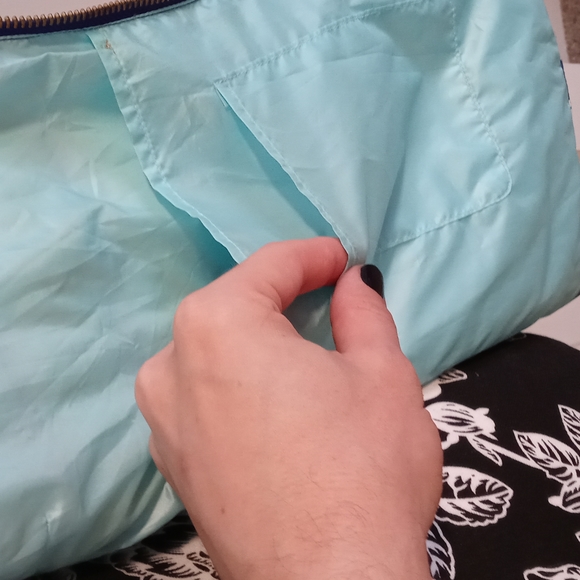 💙HTF/RARE Lilly Pulitzer💙 - Essia Masterpiece Puffer Vest - Picture 7 of 15